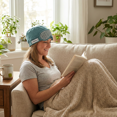 Thervalo Cooling & Warming Relief Wrap